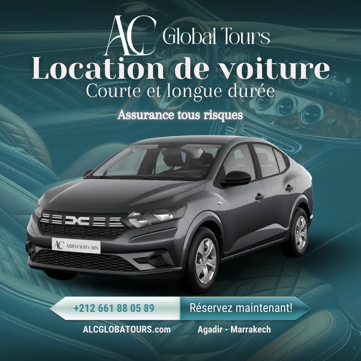 Dacia Logan 2026