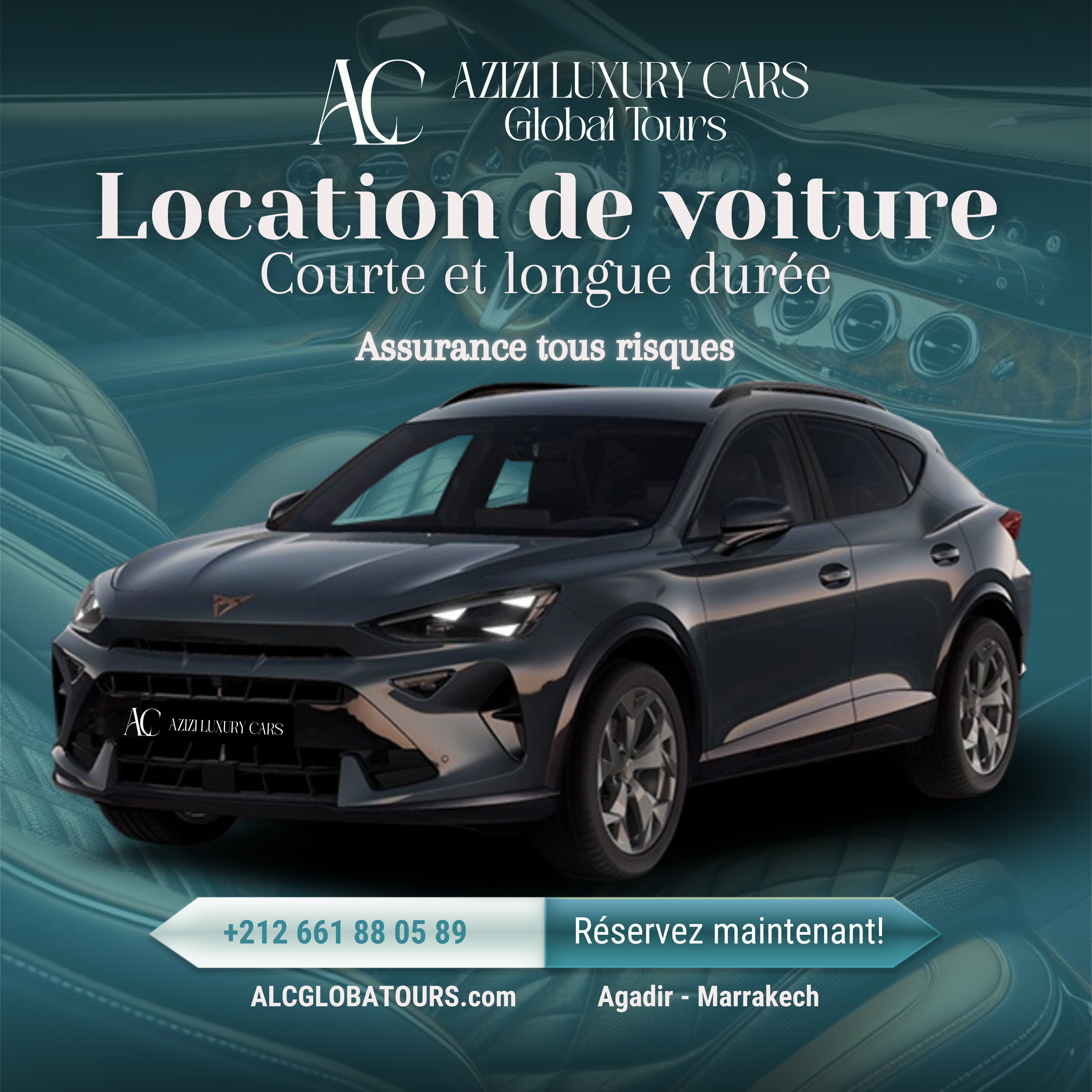 Cupra Formentor 2026