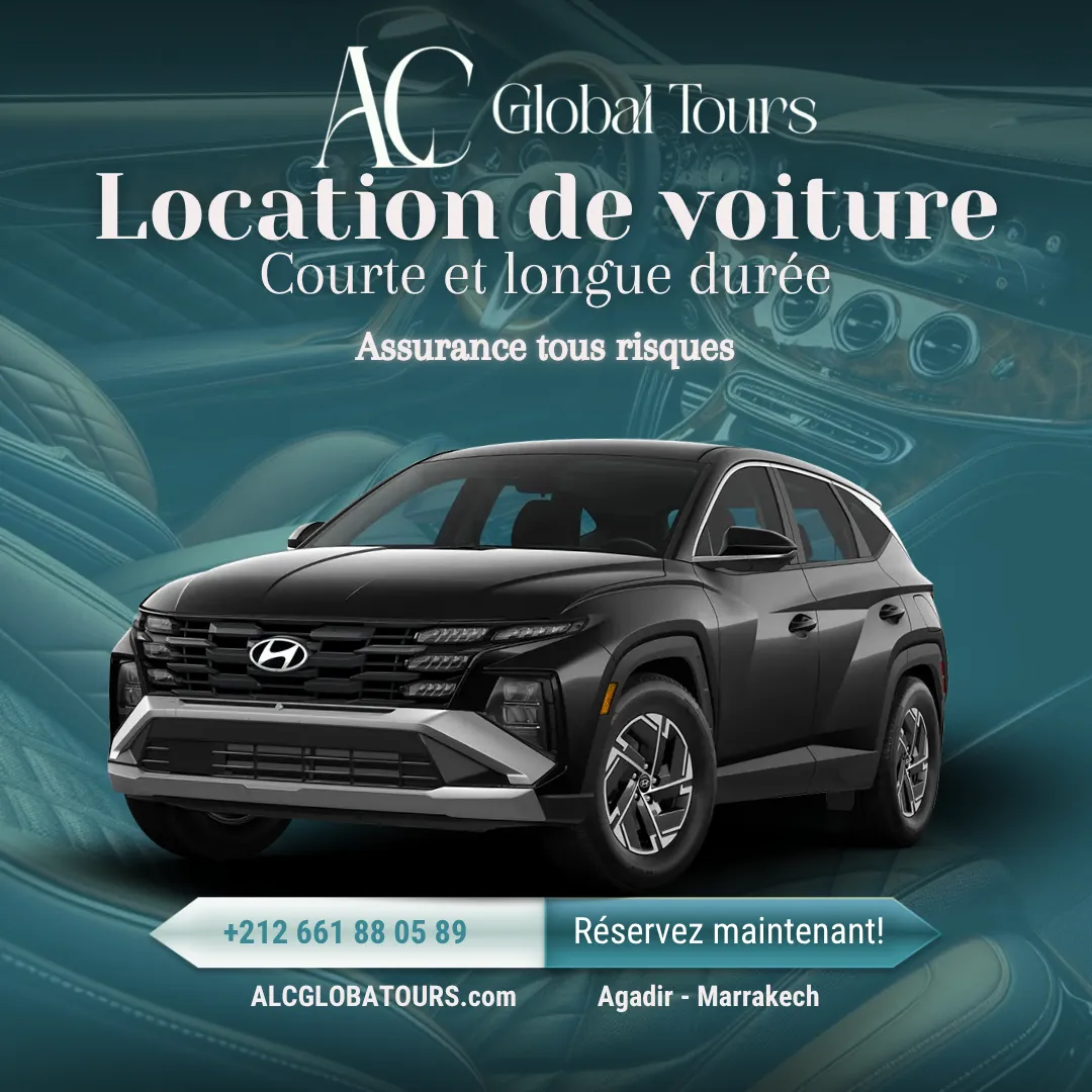 Hyundai Tucson 2026