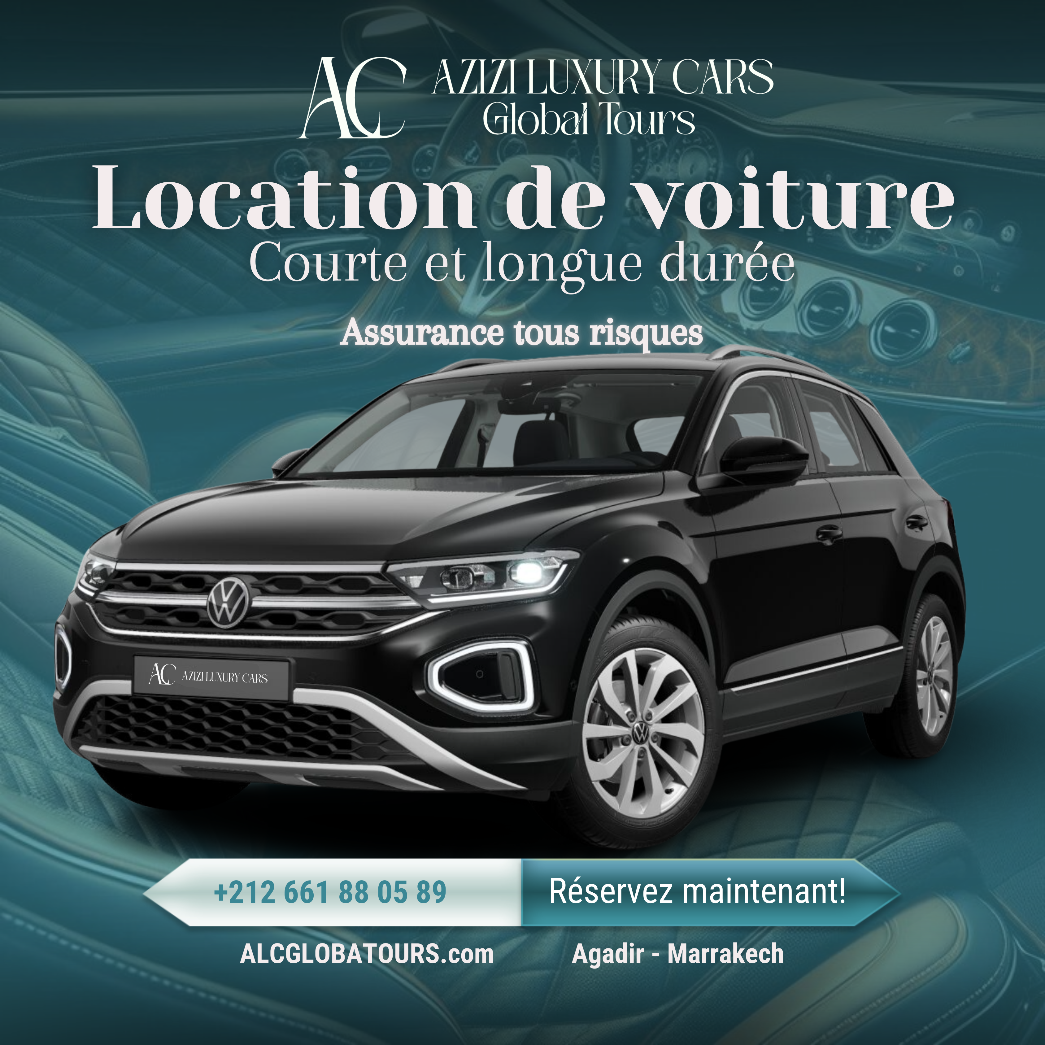 Volkswagen T-Roc 2026