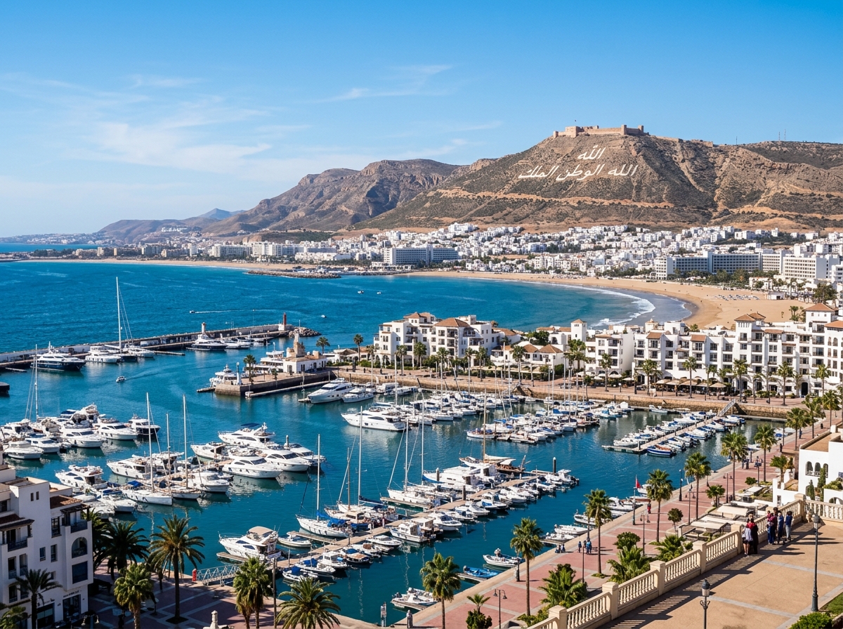 Agadir