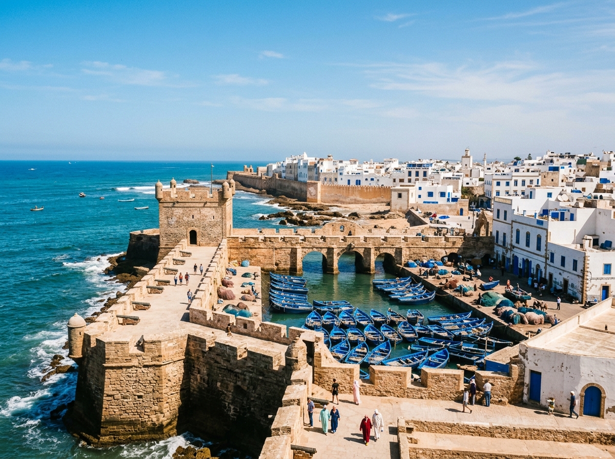 Essaouira